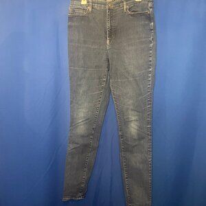 LANDS' END Jeans SIZE: TALL 14